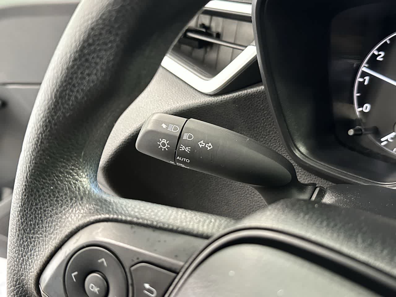 Thumbnail: 2024 Toyota Corolla - 18