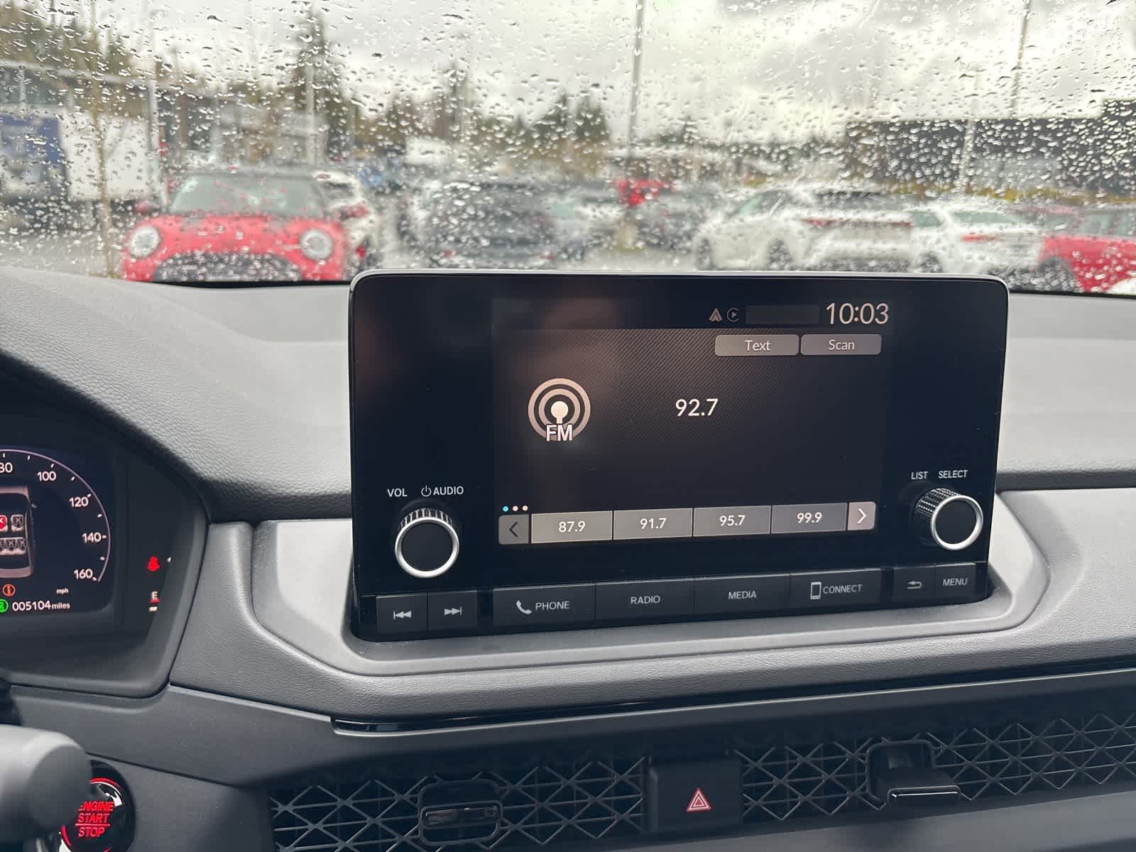 Thumbnail: 2023 Honda Accord - 10