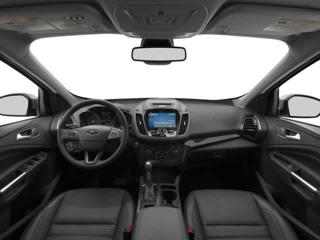 Thumbnail: 2018 Ford Escape - 8