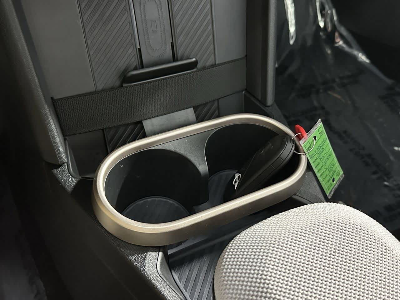 Thumbnail: 2025 MINI Cooper Hardtop - 20