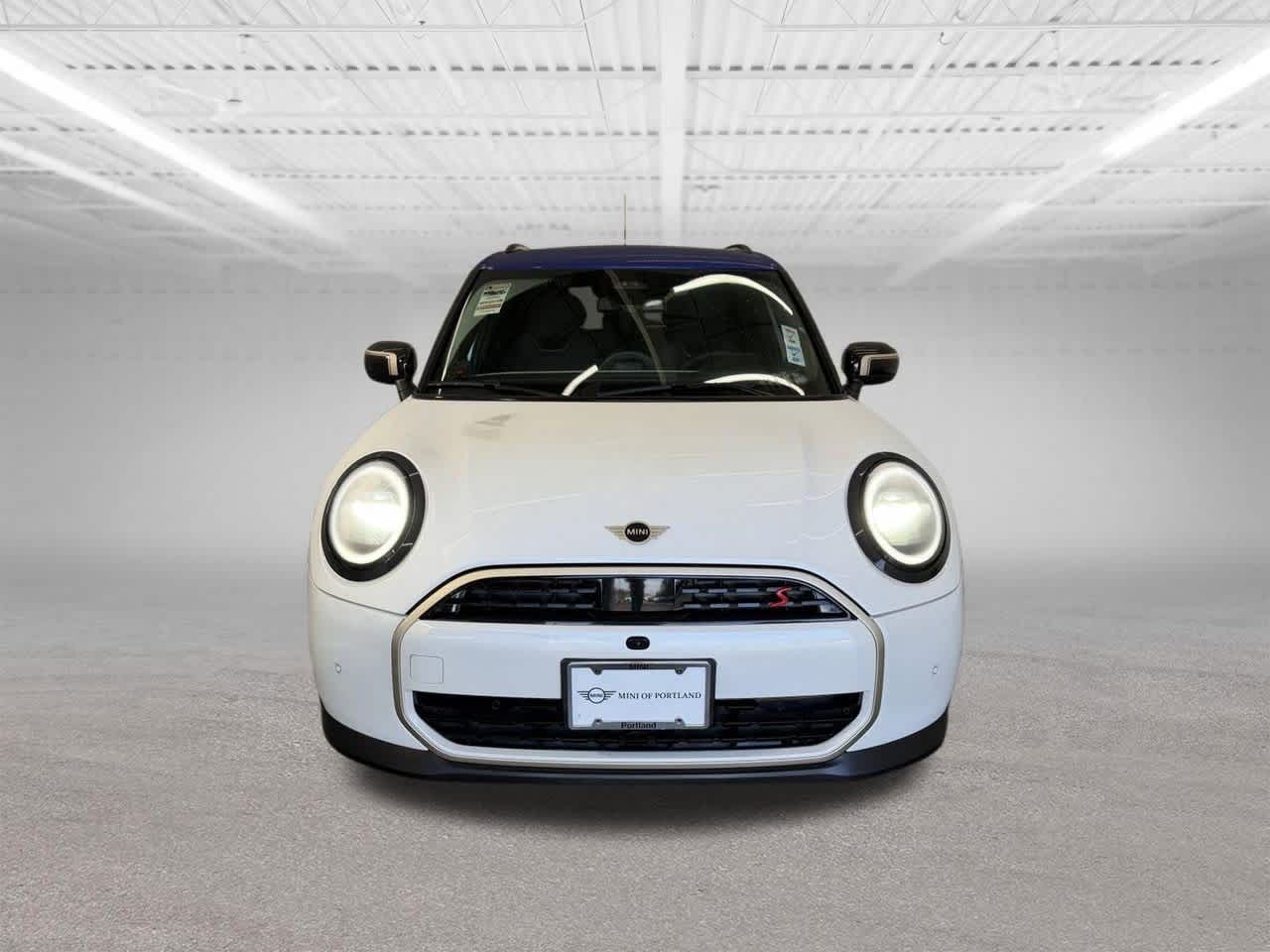 Thumbnail: 2025 MINI Cooper Hardtop - 8