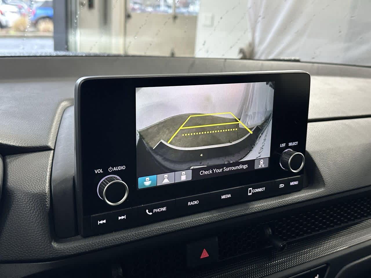 Thumbnail: 2024 Honda CR-V - 19