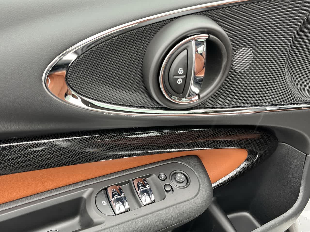 Thumbnail: 2024 MINI Cooper Clubman - 16