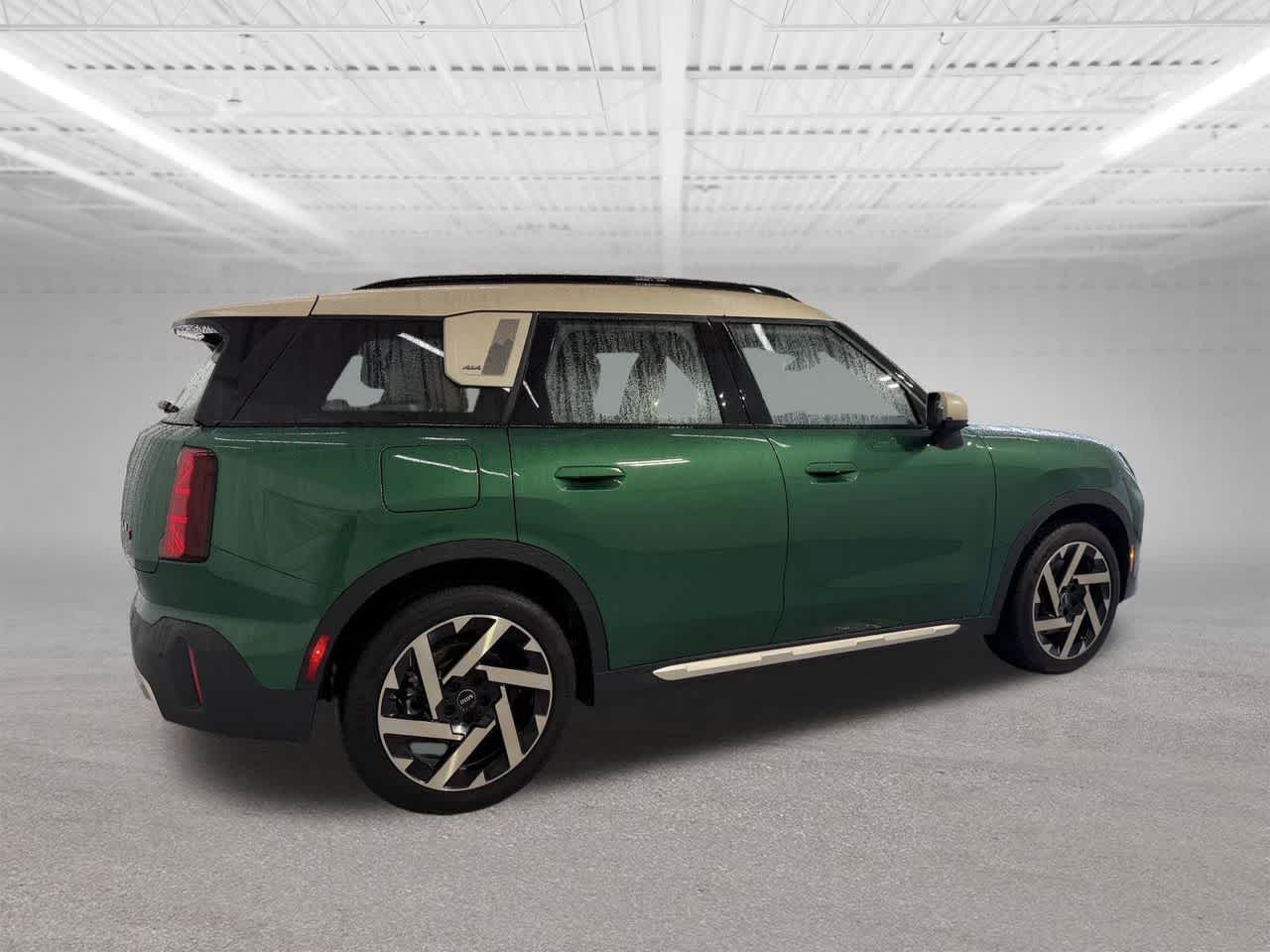 Thumbnail: 2026 MINI Cooper Countryman - 4