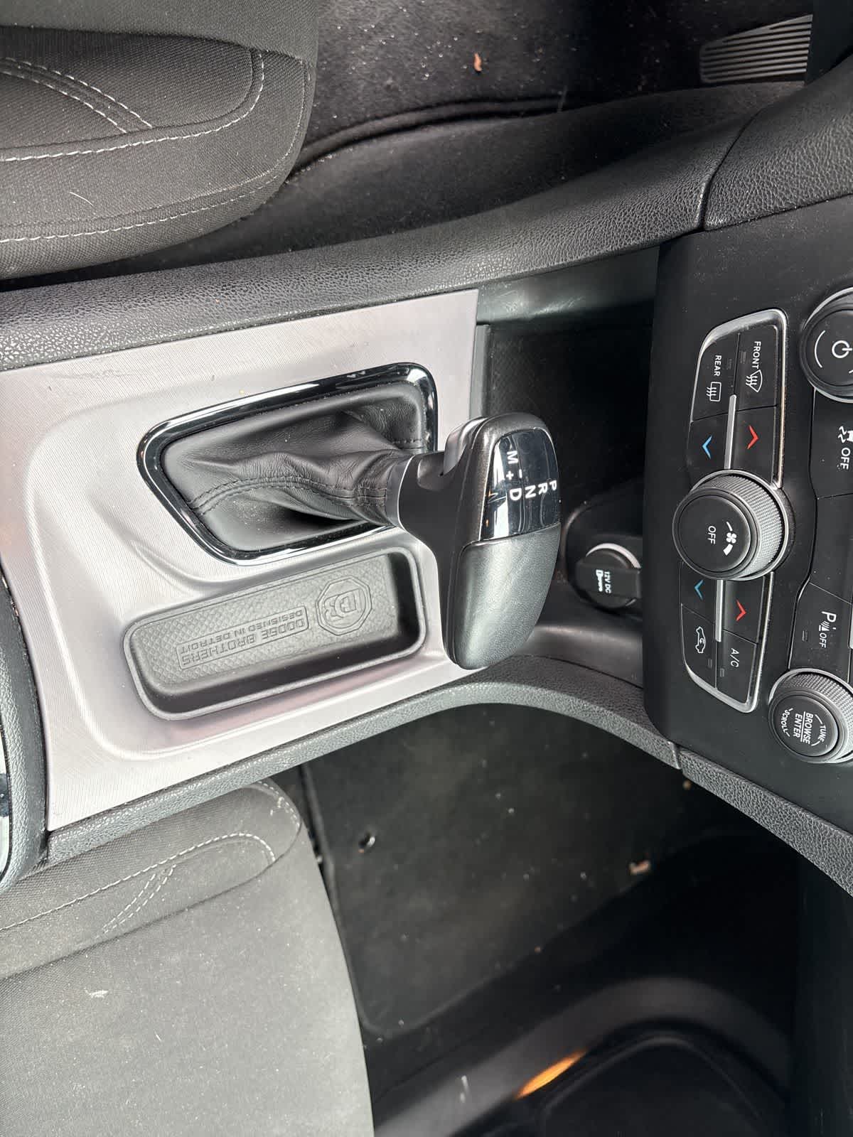 Thumbnail: 2023 Dodge Charger - 4