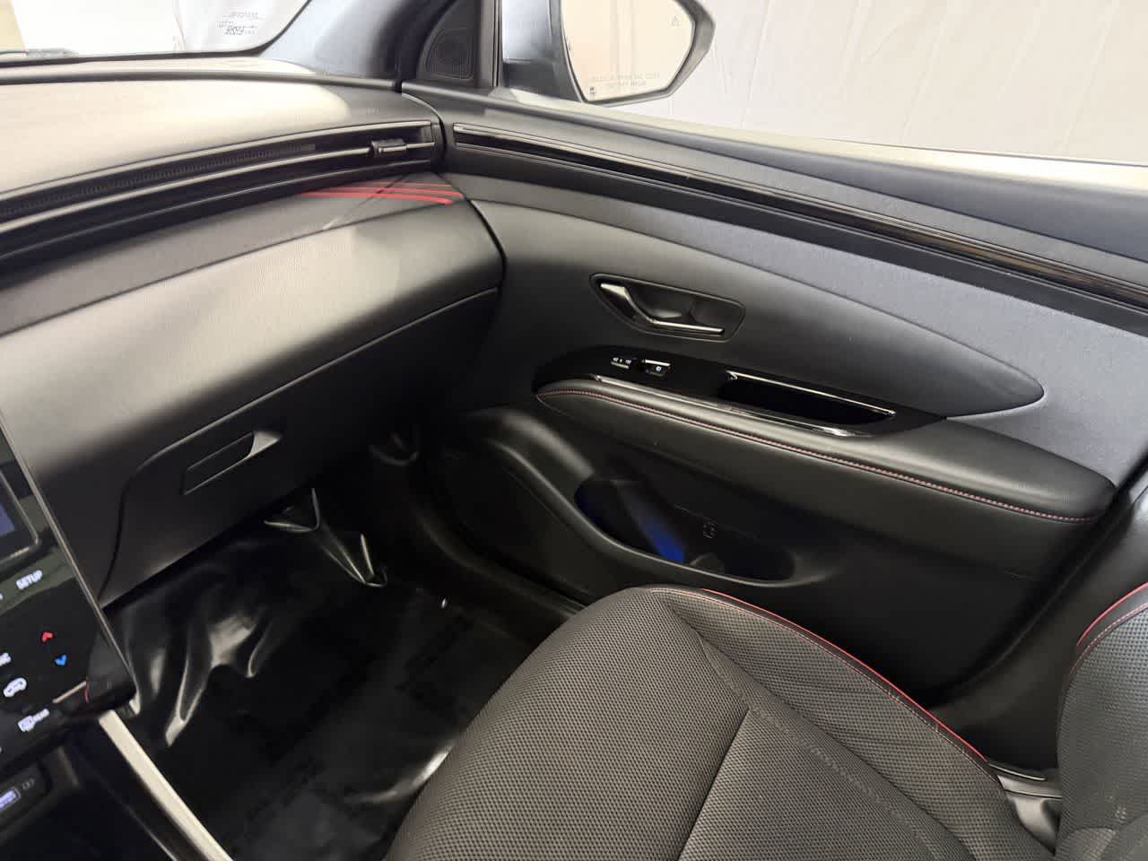 Thumbnail: 2023 Hyundai Tucson - 24