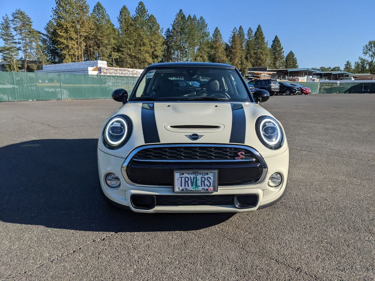 Thumbnail: 2019 MINI Cooper Hardtop - 9