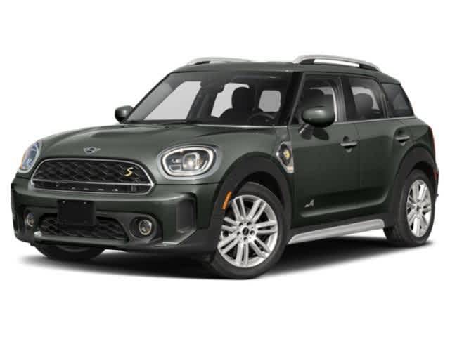 Thumbnail: 2022 MINI Cooper Countryman - 1