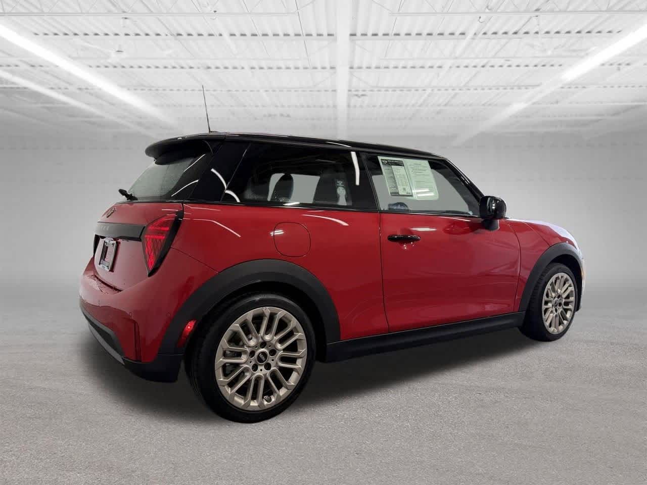 Thumbnail: 2025 MINI Cooper Hardtop - 6