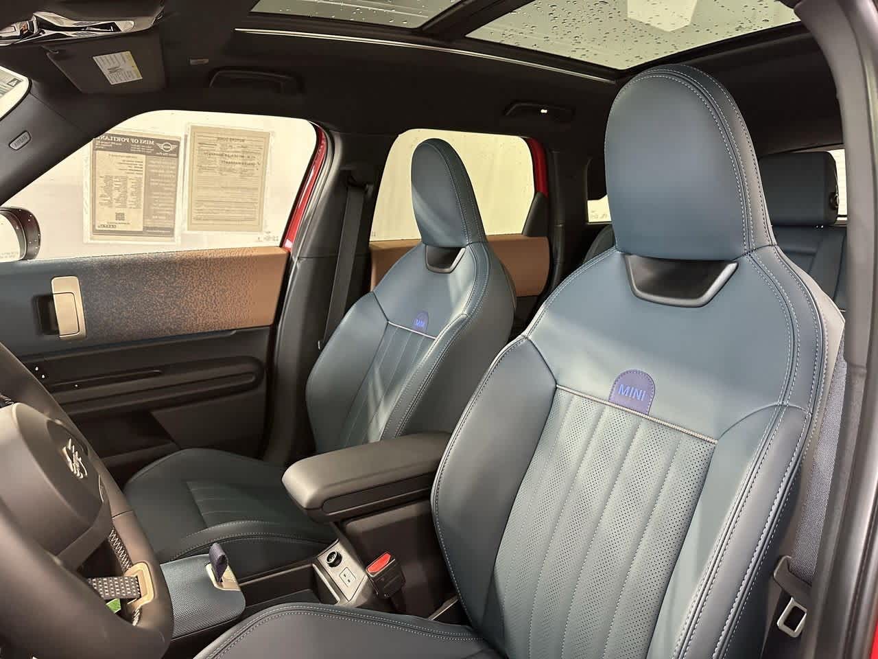 Thumbnail: 2025 MINI Cooper Countryman - 10