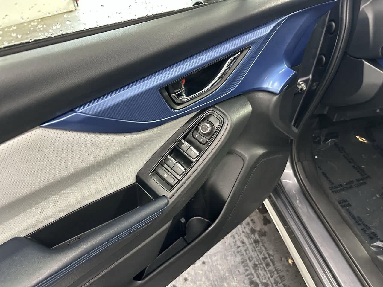 Thumbnail: 2023 Subaru Crosstrek - 13