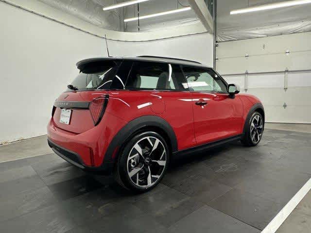 Thumbnail: 2025 MINI Cooper Hardtop - 6