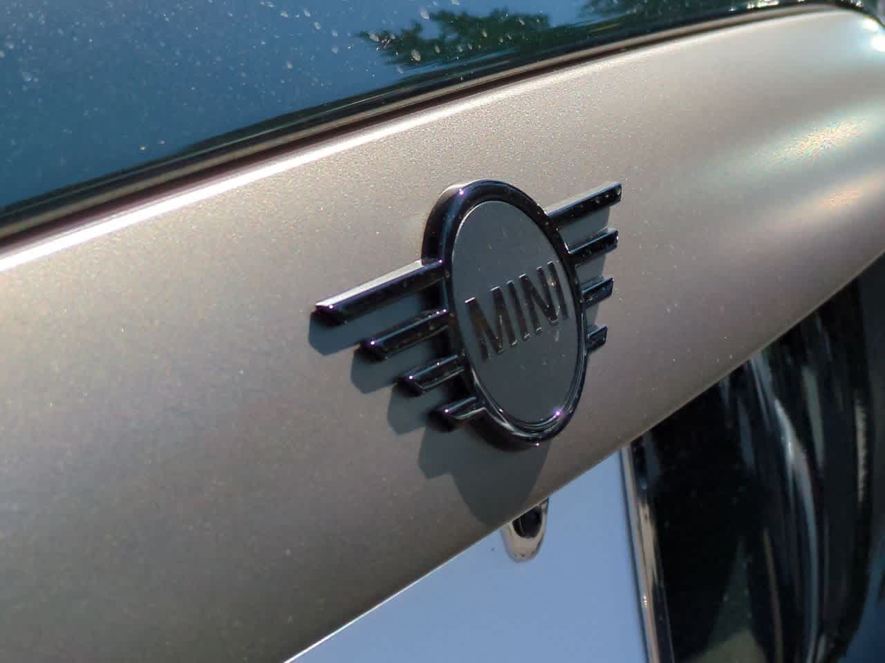 Thumbnail: 2024 MINI Cooper Hardtop - 10