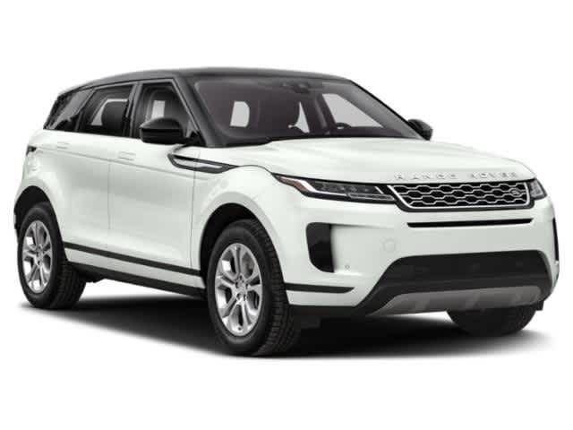 Thumbnail: 2021 Land Rover Range Rover Evoque - 6