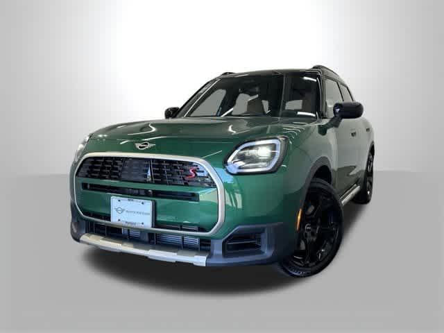 2025 MINI Cooper Countryman Iconic -
                  Portland, OR