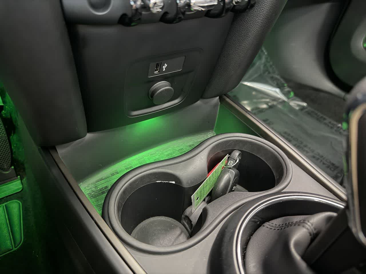 Thumbnail: 2023 MINI Cooper Countryman - 22