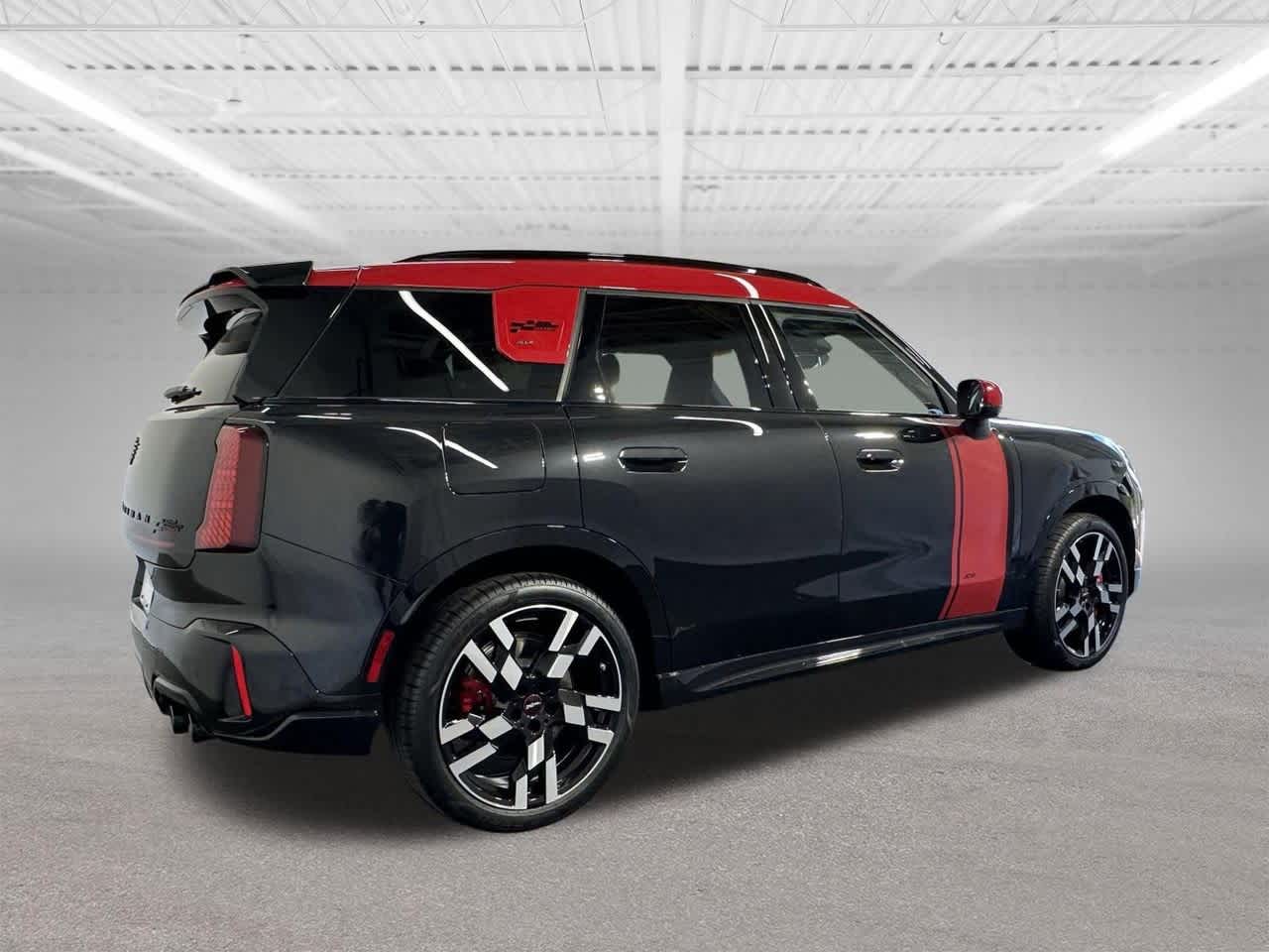 Thumbnail: 2025 MINI Cooper Countryman - 6