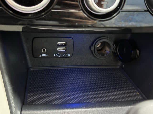 Thumbnail: 2021 Subaru Forester - 23