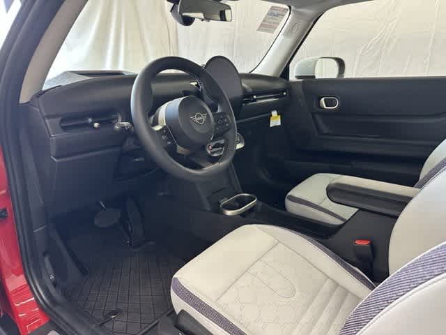 Thumbnail: 2025 MINI Cooper Hardtop - 10