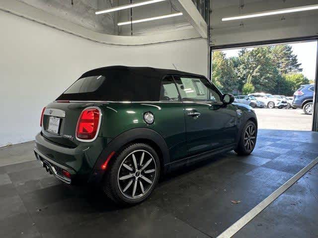 Thumbnail: 2019 MINI Cooper Convertible - 6