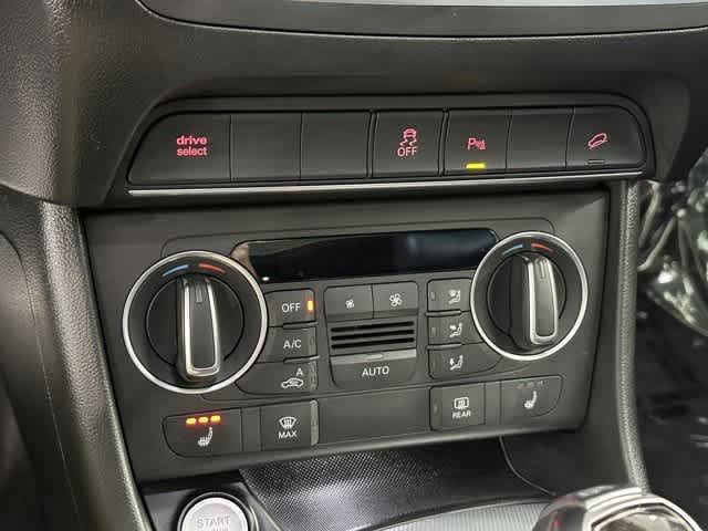 Thumbnail: 2016 Audi Q3 - 22