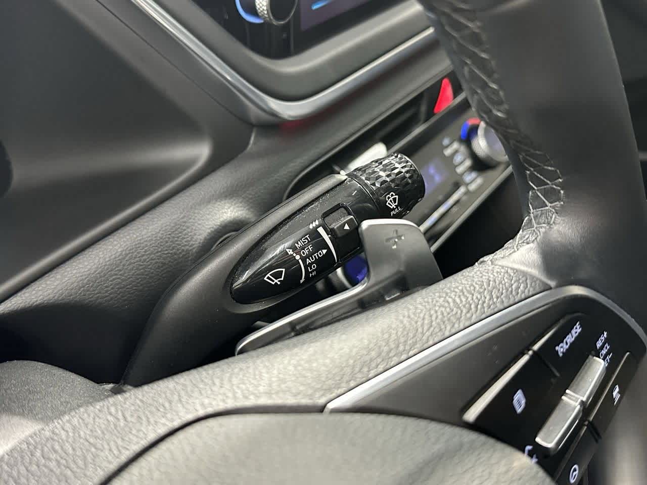 Thumbnail: 2021 Hyundai Sonata - 17