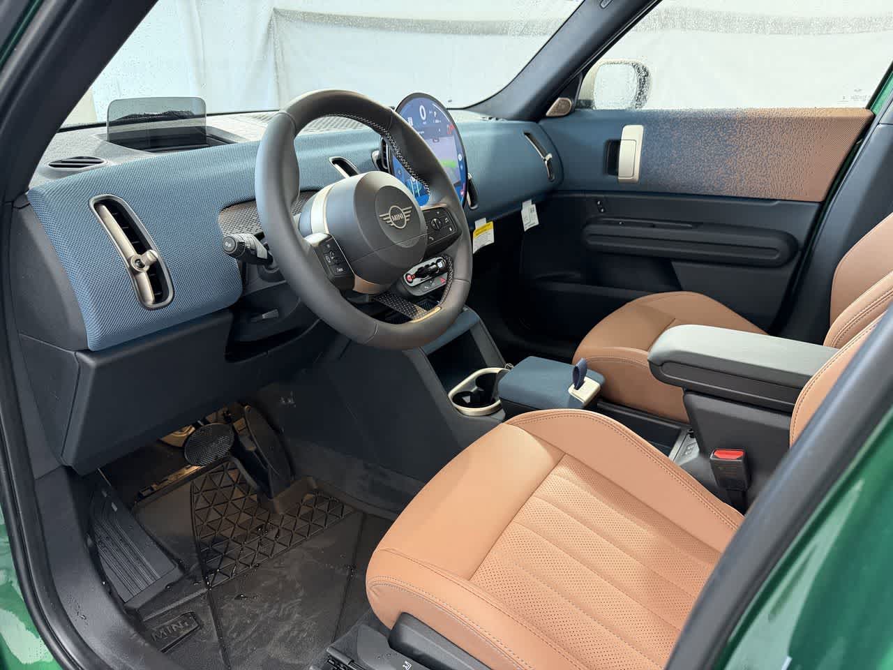 Thumbnail: 2026 MINI Cooper Countryman - 7