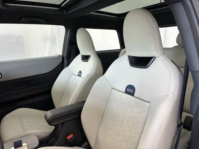 Thumbnail: 2025 MINI Cooper Hardtop - 11
