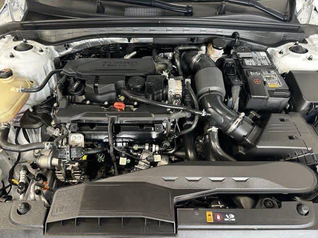 Thumbnail: 2023 Kia K5 - 9