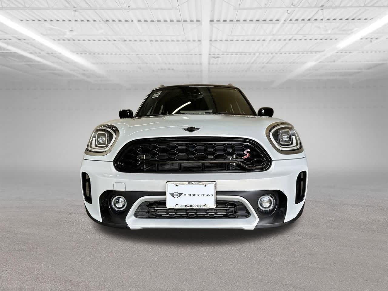 Thumbnail: 2021 MINI Cooper Countryman - 8