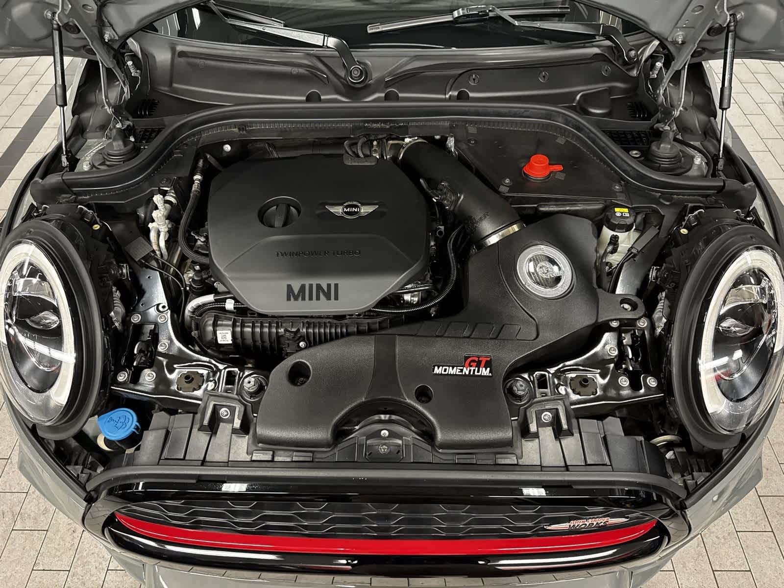 Thumbnail: 2017 MINI Cooper Hardtop - 5