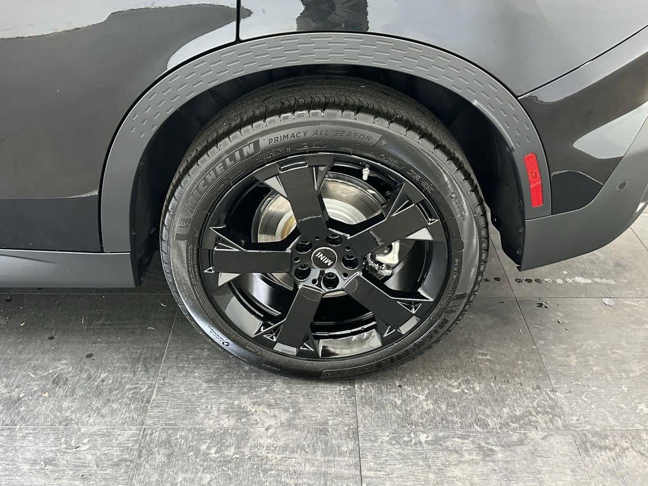 Thumbnail: 2026 MINI Cooper Countryman - 24