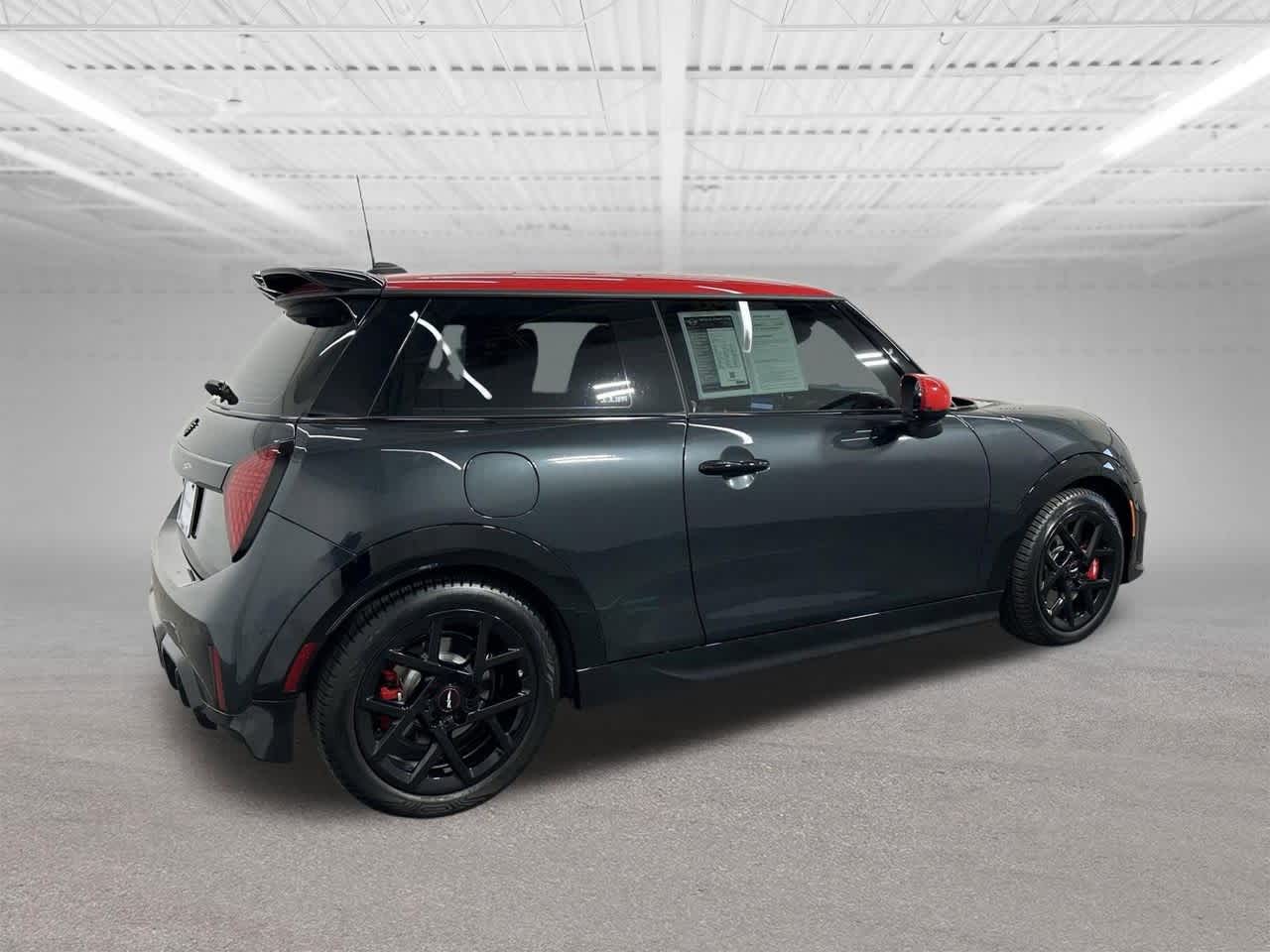 Thumbnail: 2025 MINI Cooper Hardtop - 6