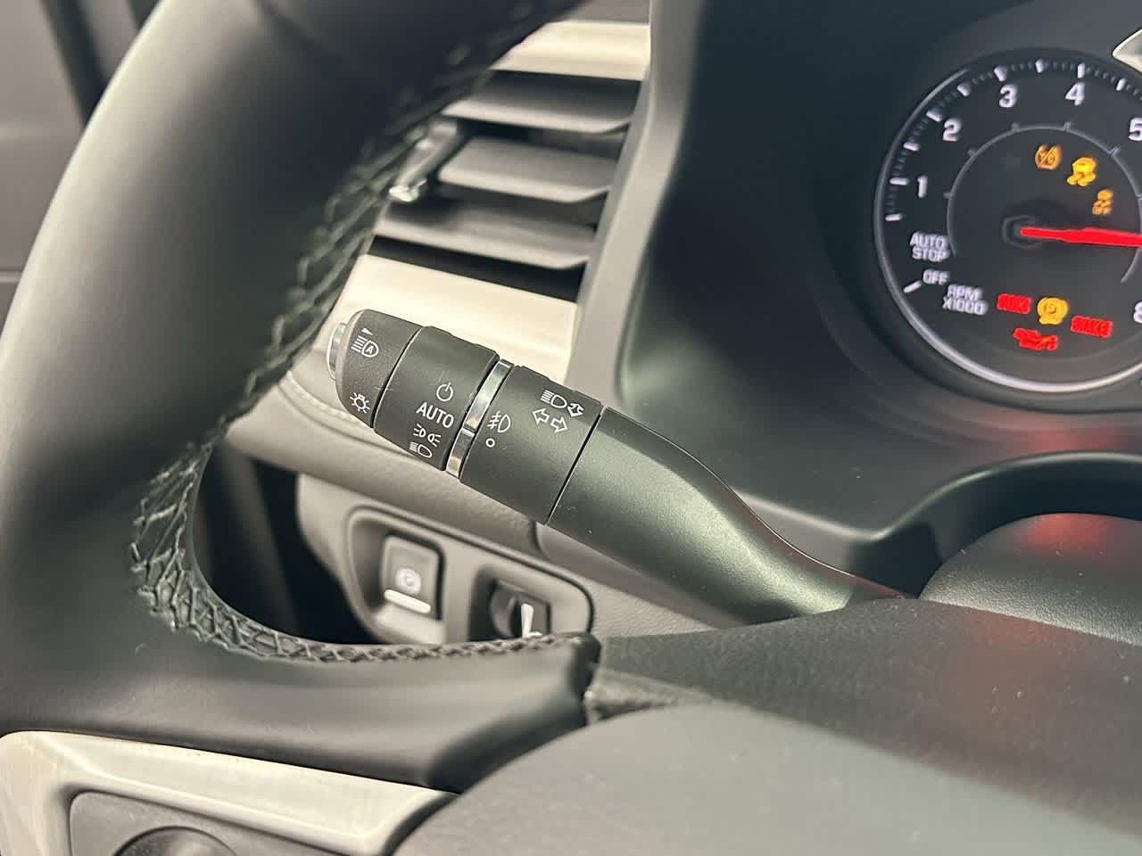 Thumbnail: 2023 GMC Acadia - 14