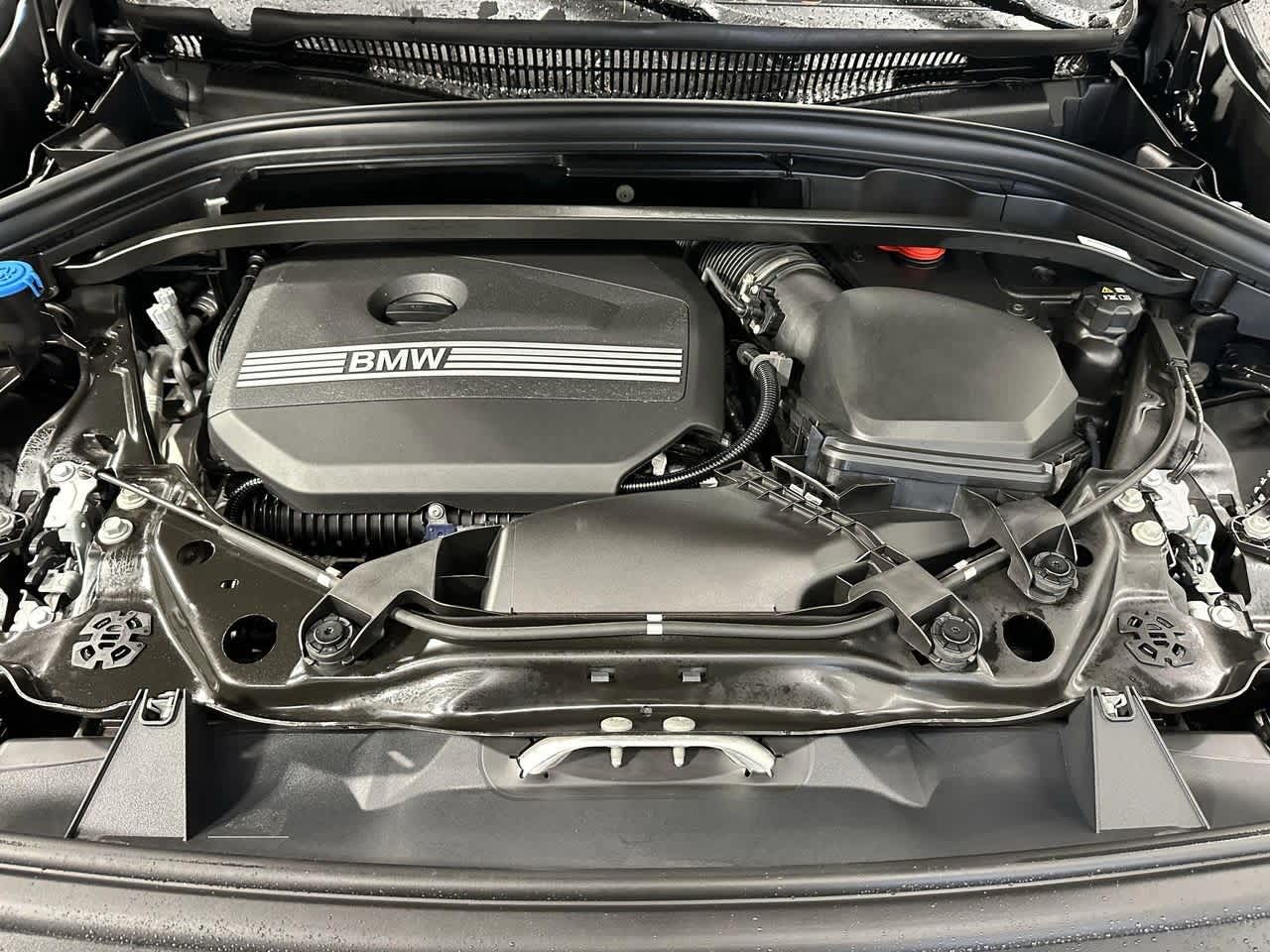 Thumbnail: 2025 BMW X1 - 7