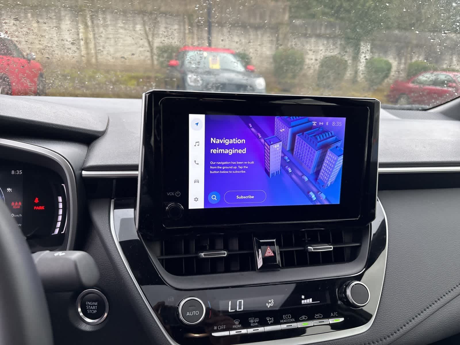 Thumbnail: 2024 Toyota Corolla - 3