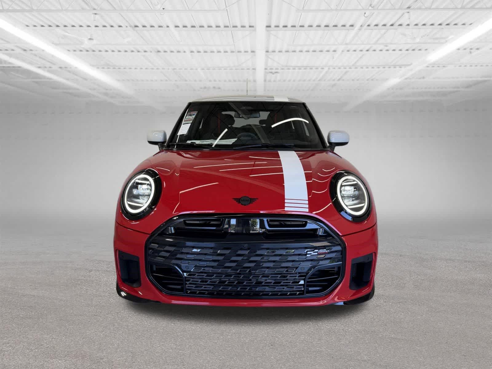 Thumbnail: 2026 MINI Cooper Hardtop - 7