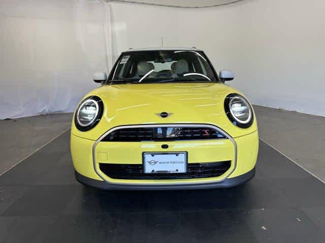 Thumbnail: 2025 MINI Cooper Hardtop - 8