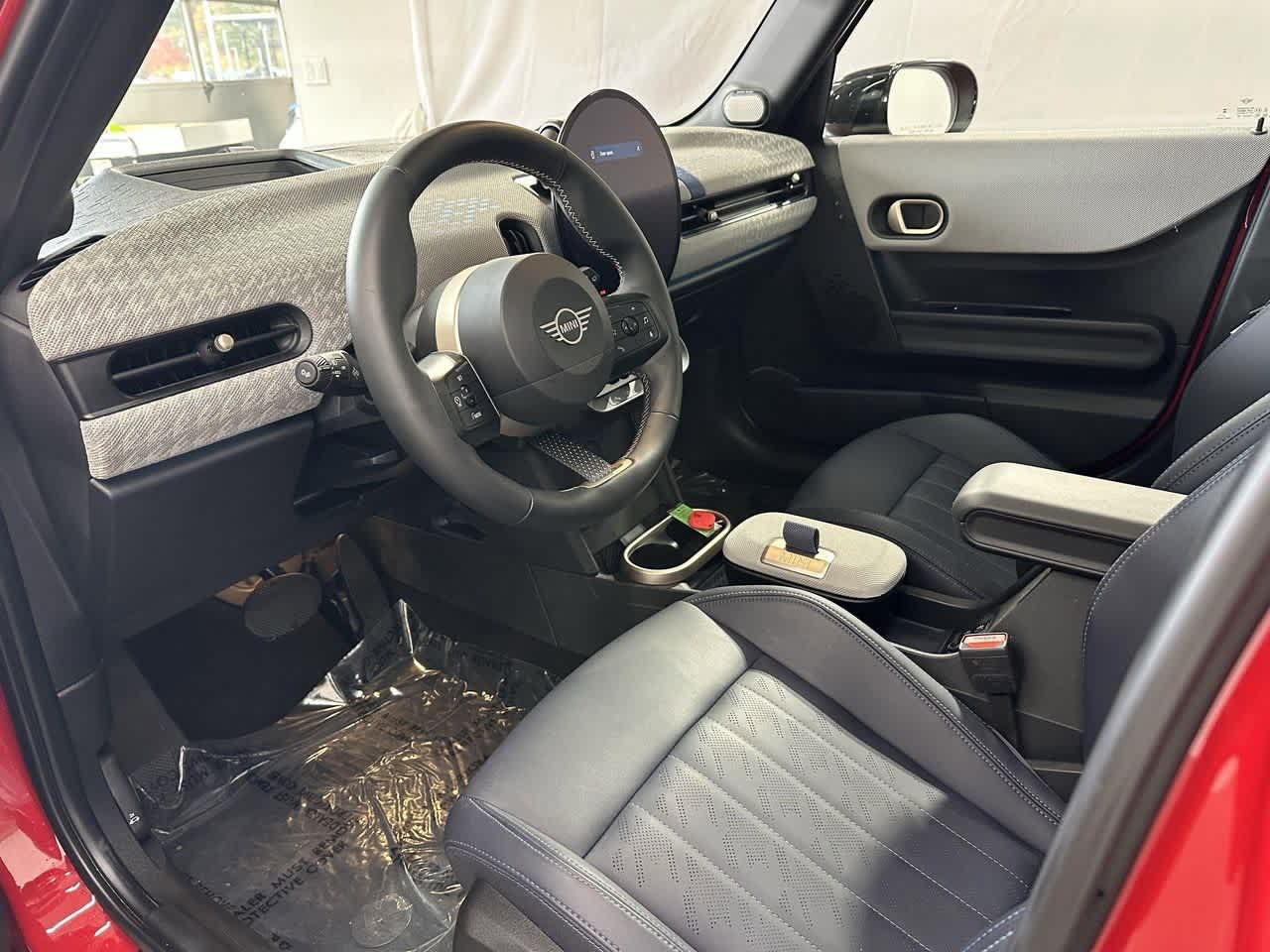 Thumbnail: 2025 MINI Cooper Hardtop - 10