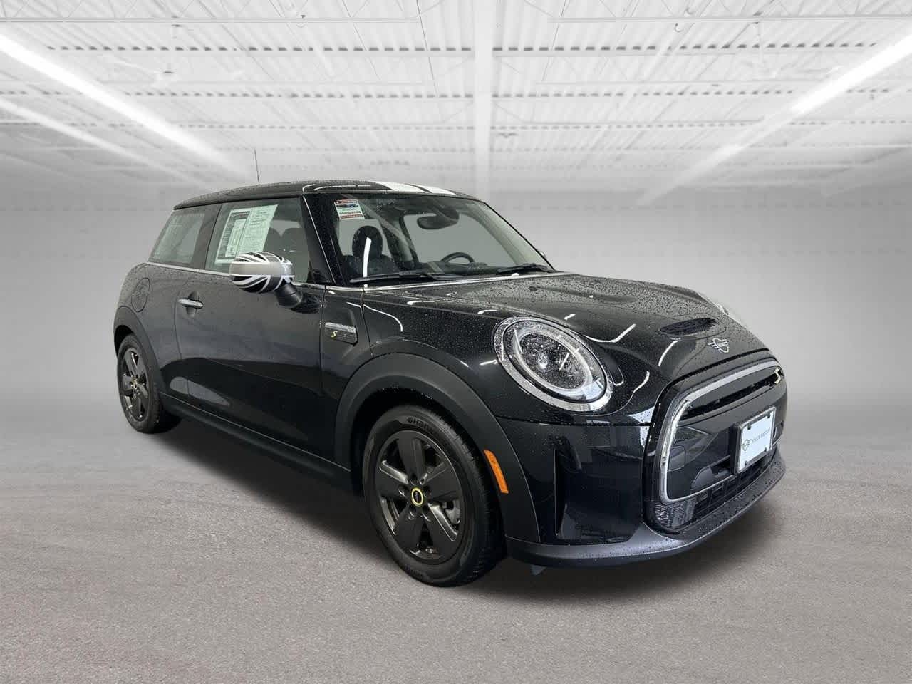 Thumbnail: 2024 MINI Cooper Hardtop - 7