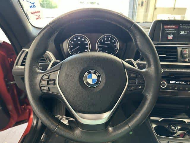Thumbnail: 2018 BMW 2 Series - 14
