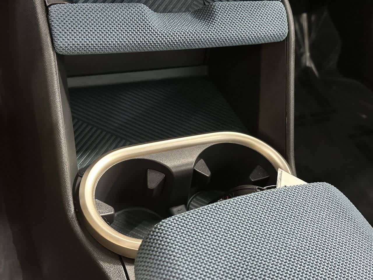 Thumbnail: 2025 MINI Cooper Countryman - 22