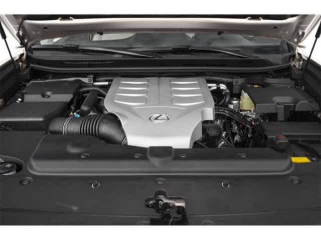 Thumbnail: 2021 Lexus GX - 12