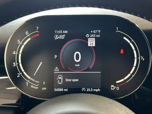 Thumbnail: 2024 MINI Cooper Convertible - 18