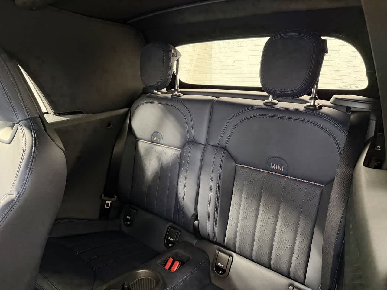 Thumbnail: 2026 MINI Cooper Convertible - 11