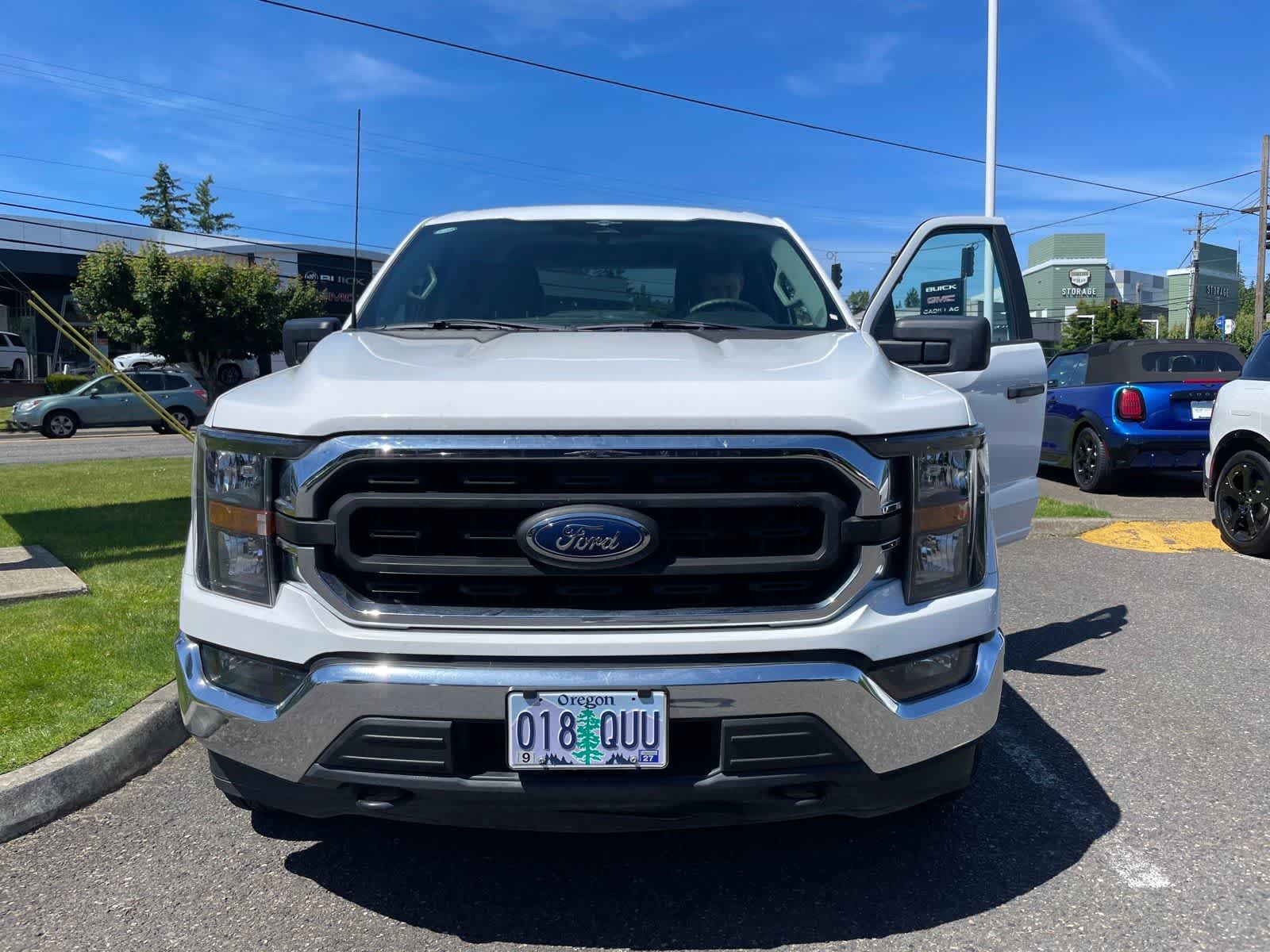 Thumbnail: 2023 Ford F-150 - 3