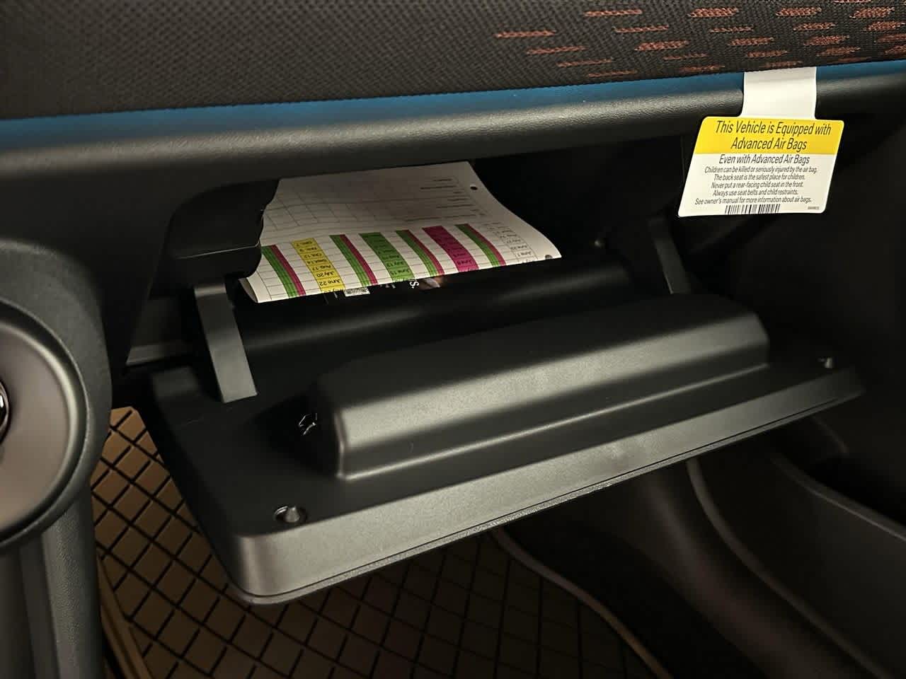 Thumbnail: 2025 MINI Cooper Convertible - 23