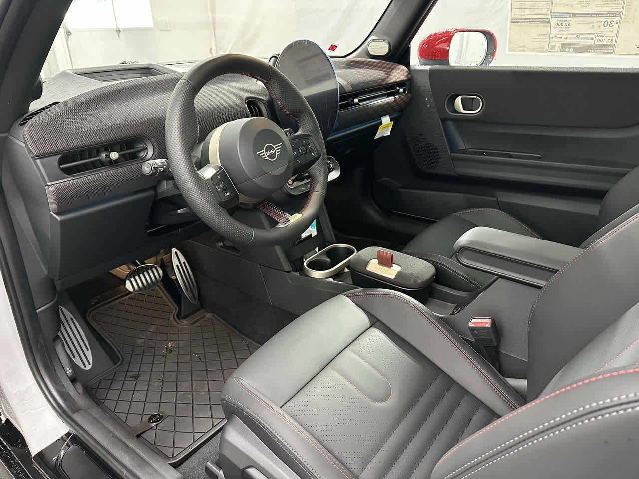 Thumbnail: 2026 MINI Cooper Hardtop - 10