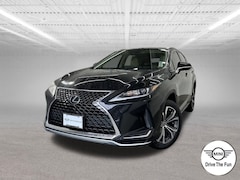 Used 2022 LEXUS RX 350 SUV For Sale in Portland, OR