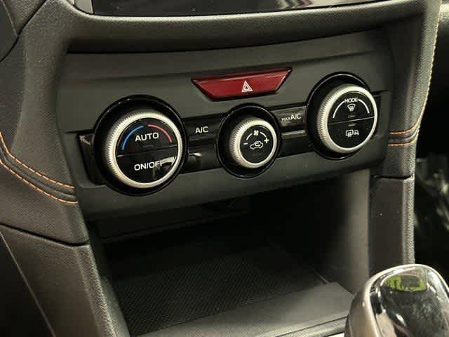 Thumbnail: 2018 Subaru Crosstrek - 23